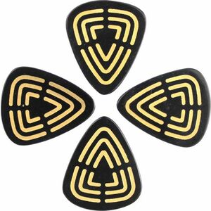 Timber Tones Flexi Tones Grip Jumbo 4-Pack kép