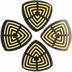 Timber Tones Flexi Tones Grip Gypsy 4-Pack kép