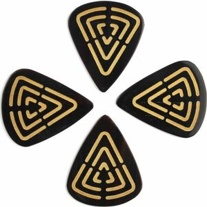 Timber Tones Flexi Tones Grip Sharp 4-Pack kép