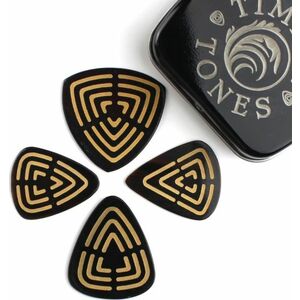 Timber Tones Flexi Tones Grip Mixed 20-Pack Tin kép