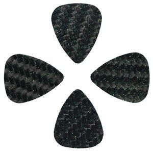 Timber Tones Glitter Tones Classic 4-Pack kép