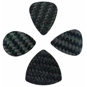 Timber Tones Glitter Tones Mixed 4-Pack kép
