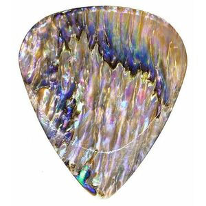 Timber Tones Abalone Tones Paua Abalone kép