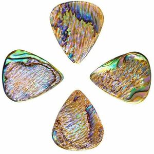 Timber Tones Abalone Tones Paua Abalone 4-Pack kép
