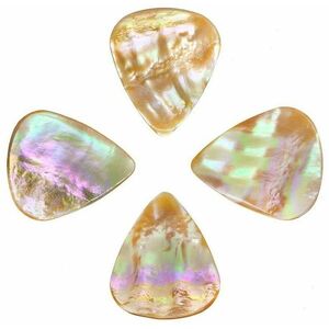 Timber Tones Abalone Tones Awabi Abalone 4-Pack kép