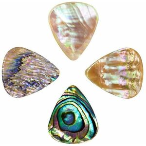 Timber Tones Abalone Tones Mixed 4-Pack kép