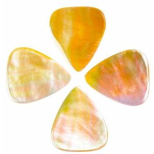 Timber Tones Shell Tones Gold Mop 4-Pack kép