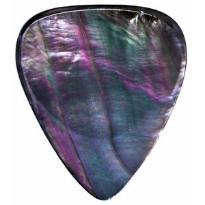 Timber Tones Shell Tones Black Mop kép