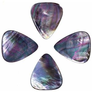 Timber Tones Shell Tones Black Mop 4-Pack kép