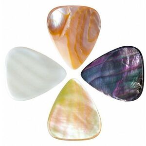 Timber Tones Shell Tones Mixed 4-Pack kép