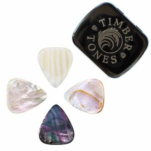 Timber Tones Shell Tones 16-Pack Tin kép