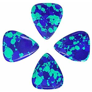 Timber Tones Stone Tones Malachite Azurite 4-Pack kép