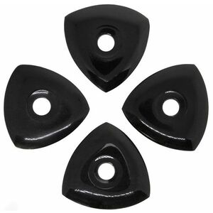 Timber Tones Star Tones Black Horn 4-Pack kép