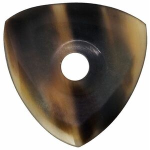 Timber Tones Star Tones Clear Horn kép