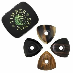 Timber Tones Star Tones 16-Pack Tin kép