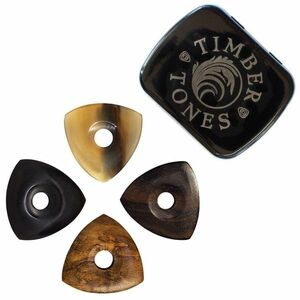 Timber Tones Moon Tones Mixed 4-Pack Tin kép