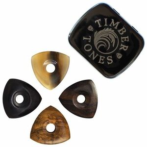 Timber Tones Moon Tones 20-Pack Tin kép