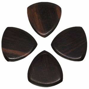 Timber Tones Gypsy Tones Ebony 4-Pack kép