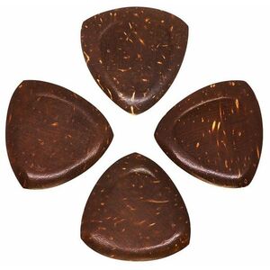 Timber Tones Gypsy Tones Coconut 4-Pack kép
