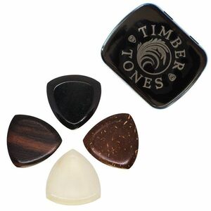 Timber Tones Gypsy Tones Mixed 4-Pack Tin kép