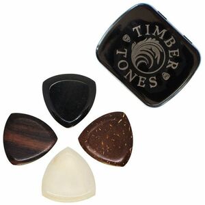 Timber Tones Gypsy Tones Mixed 20-Pack Tin kép