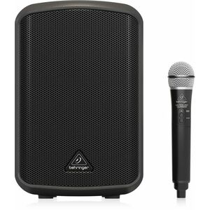 Behringer MPA100BT kép