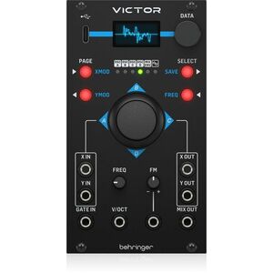 Behringer VICTOR kép