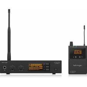 Behringer UL 1000G2 kép