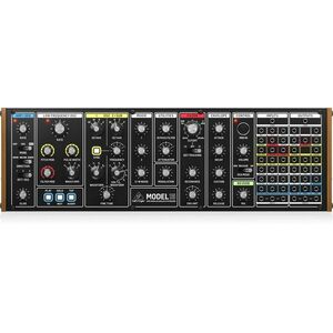 Behringer MODEL 15 kép