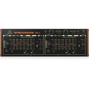 Behringer SYNCUSSION SY-1 kép