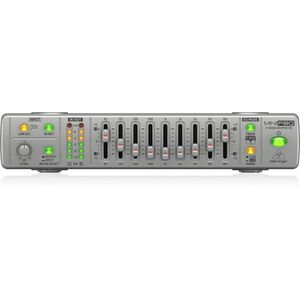 Behringer FBQ800 V2 kép