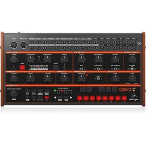 Behringer GRIND kép