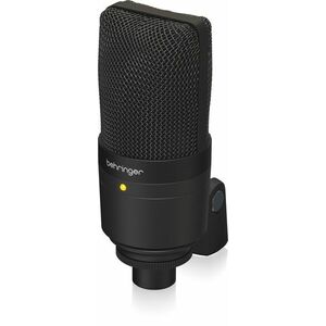 Behringer D3 PODCAST BUNDLE kép