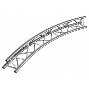 DURATRUSS DT 33/2-Circle Part-4m-90° kép