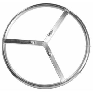 DURATRUSS DT 33/2 Dyno Wheel kép