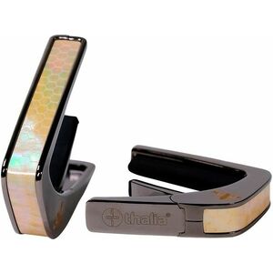 Thalia Premium Series Vintage Pearl Black Chrome kép