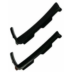 Thalia Rubber Fret Pad Kit - 7.25" kép