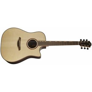 Furch Red Pure Dc-LR CNR Active kép