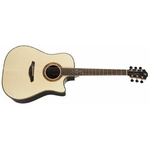 Furch Red Dc-LR CNR Active kép