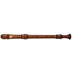 Moeck 4401 Rottenburgh, Maple Stained kép