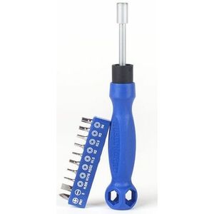 Music Nomad The Octopus 17in1 Tool kép
