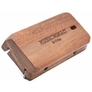 Music Nomad Fret Beveling File (B-File) kép