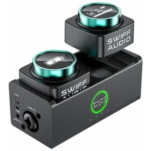 Swiff WX-510 In-Ear Monitor Wireless System kép