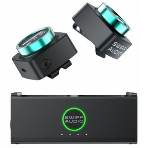 Swiff WX-510R In-Ear Monitor Wireless System kép