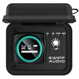 Swiff WX-520R In-Ear Monitor Wireless System kép