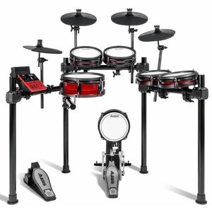 Alesis Nitro Pro XL Kit kép
