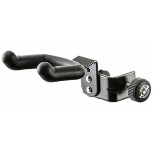 K&M 15590 Ukulele Microphone Stand Mount kép