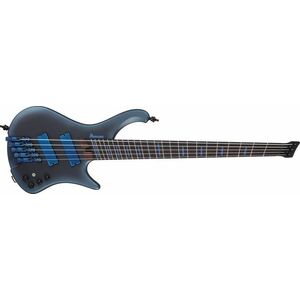 Ibanez EHB5MSBSP Midnight Arctic Ocean kép