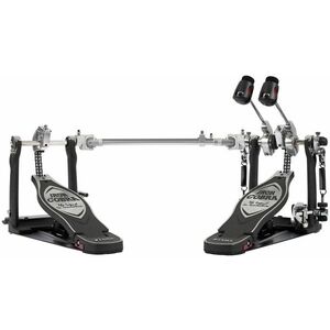 Tama Iron Cobra 900 Power Glide Twin Pedal Mirror Rod Special Bundle P kép