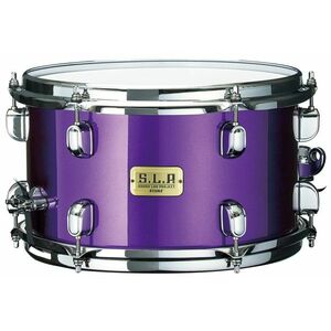 Tama S.L.P. Clay Aeschliman Mod Bubinga Snare Drum 12" x 7" - Galactic kép